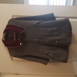 Cashmere Marc Jacobs Cardigan